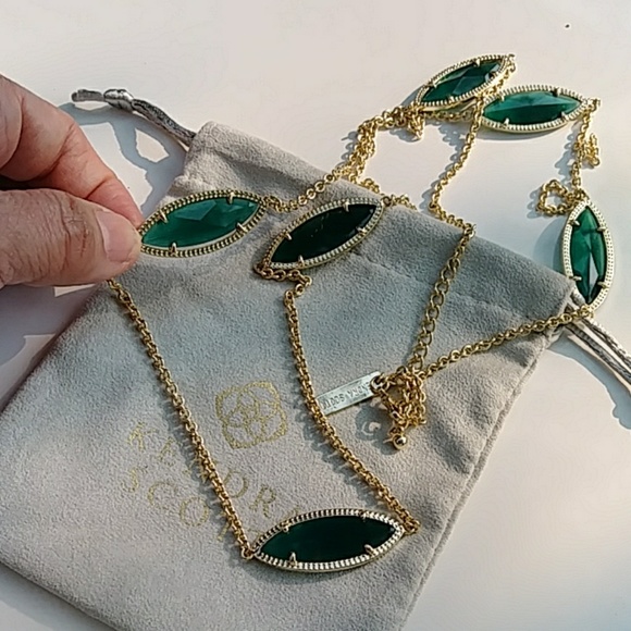 Kendra Scott Jewelry - Kendra Scott Necklace